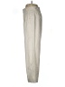 Everlane Solid Ivory Khakis Size 8 - photo 5