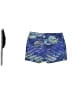Avia Print Blue Board Shorts Size S - photo 2