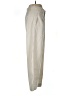 Everlane Solid Ivory Khakis Size 8 - photo 4