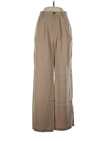 Reformation Khakis (view 1)