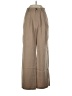 Reformation 100% Tencel Tan Khakis Size 2 (petite) - photo 1