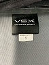 VSX Sport Black Track Jacket Size S - photo 6
