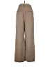 Reformation 100% Tencel Tan Khakis Size 2 (petite) - photo 2