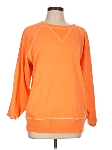 Zenana Pullover Sweater (view 1)