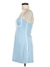 Assorted Brands Blue Casual Dress Size M - photo 5