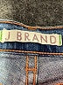 J Brand Hearts Blue Jeans Size 29 waist - photo 7