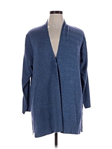 Masai Cardigan (view 1)
