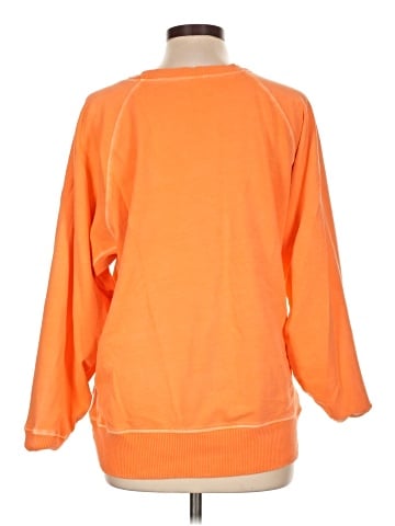 Zenana Pullover Sweater (view 2)