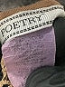 Poetry Brown Pullover Sweater Size M - photo 8