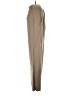 Reformation 100% Tencel Tan Khakis Size 2 (petite) - photo 4