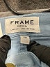 FRAME Denim Blue Jeans Size 28 waist - photo 7