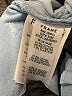 FRAME Denim Blue Jeans Size 28 waist - photo 8