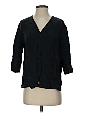 ALLSAINTS 3/4 Sleeve Blouse (view 1)