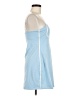 Assorted Brands Blue Casual Dress Size M - photo 4