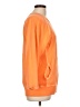 Zenana 100% Cotton Orange Pullover Sweater Size L - photo 4