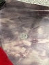 Lululemon Athletica Tie-dye Purple Leggings Size 4 - photo 7