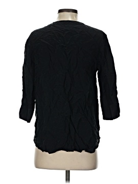 ALLSAINTS 3/4 Sleeve Blouse (view 2)