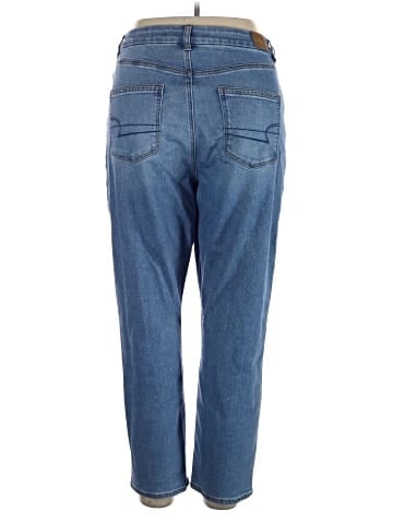American Eagle Outfitters Jeans (view 2)