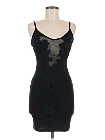 Symphony Cocktail Dress (view 1)