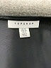 Topshop 100% Polyester Black Short Sleeve Top Size 6 - photo 7
