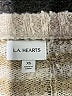LA Hearts Tan Pullover Sweater Size XS - photo 7