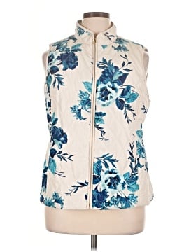 Croft & Barrow Vest