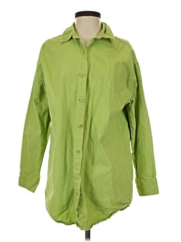 Forever 21 Raincoat (view 1)