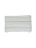 Rhode White Teal Clutch One size - photo 1