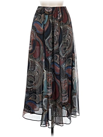 Zara Formal Skirt (view 1)