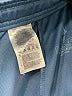Adidas 100% Polyester Blue Cargo Pants Size M - photo 7