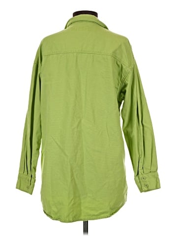 Forever 21 Raincoat (view 2)