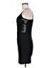 Symphony Black Cocktail Dress Size M - photo 5