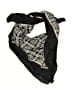 Cacharel Black Scarf One size - photo 1