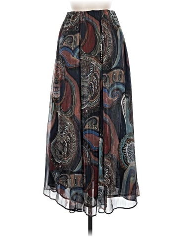 Zara Formal Skirt (view 2)