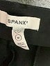 SPANX Blue Casual Pants Size M - photo 4