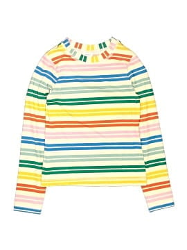 Hanna Andersson Rash Guard
