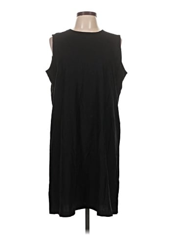 Eileen Fisher Casual Dress (view 1)