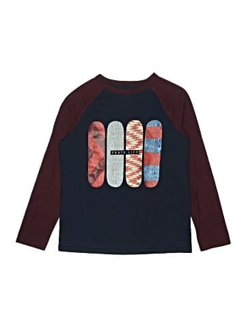 Gap Kids Long Sleeve T-Shirt (view 1)