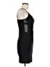 Symphony Black Cocktail Dress Size M - photo 4