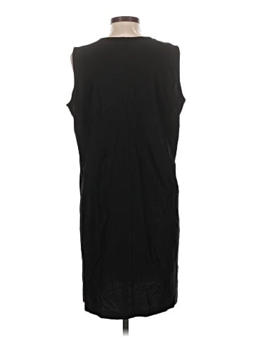 Eileen Fisher Casual Dress (view 2)