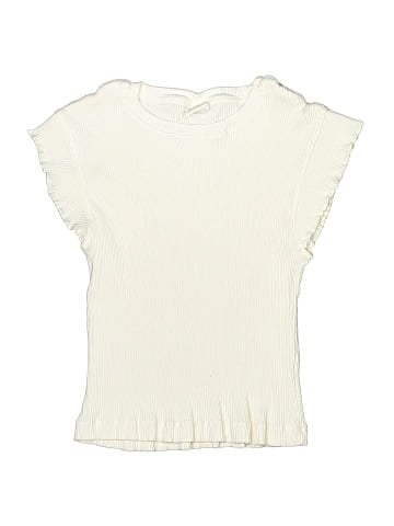 Zara Short Sleeve Top (view 1)