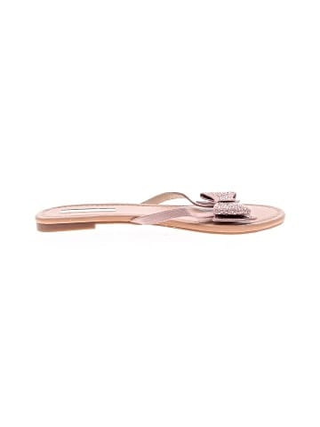 INC International Concepts Flip Flops (view 1)