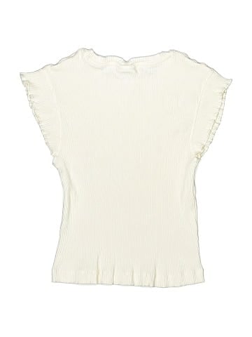 Zara Short Sleeve Top (view 2)