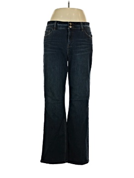 Lane Bryant Jeans