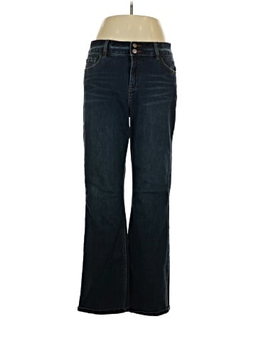 Lane Bryant Jeans (view 1)