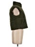 Assorted Brands Green Faux Fur Vest Size S - photo 4