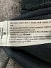 Abercrombie Kids Solid Black Athletic Shorts Size 7 - 8 - photo 4