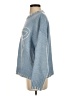 Bailey Rose 100% Acrylic Blue Pullover Sweater Size S - photo 5