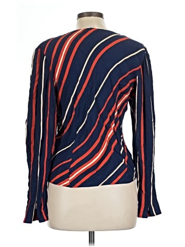 H&M Long Sleeve Blouse (view 2)