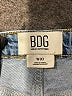 BDG Blue Jeans Size 30 waist - photo 7